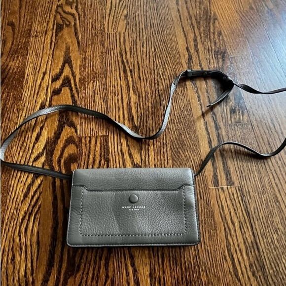 Marc Jacobs Crossbody Purse Handbag - Picture 2 of 5